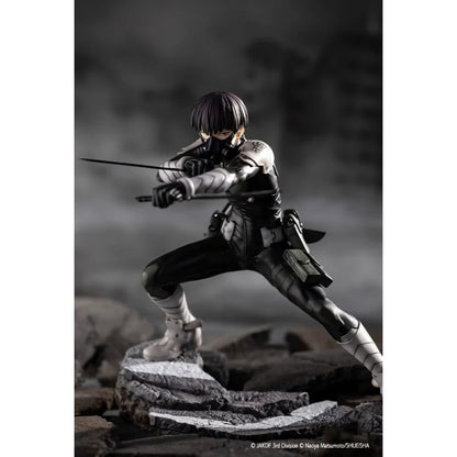 Figurine Kaiju No. 8 - Soshiro Hoshina