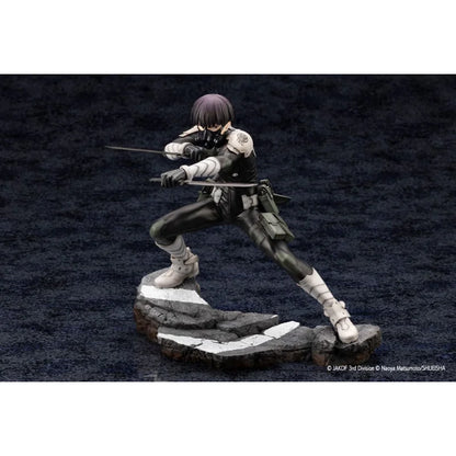 Figurine Kaiju No. 8 - Soshiro Hoshina