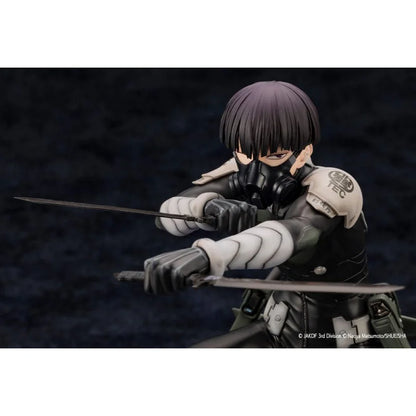 Figurine Kaiju No. 8 - Soshiro Hoshina