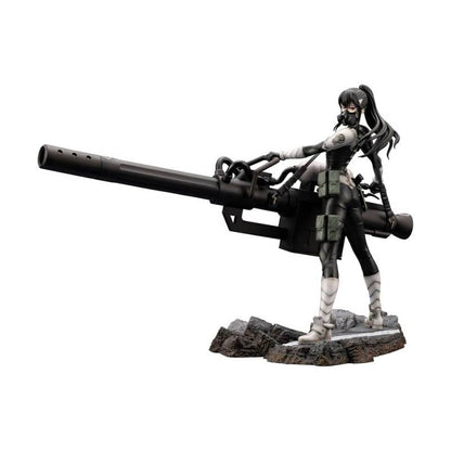 Figurine Kaiju No. 8 - Mina Ashiro S-Fire