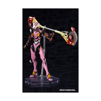 Figurine Evangelion - Kai 08