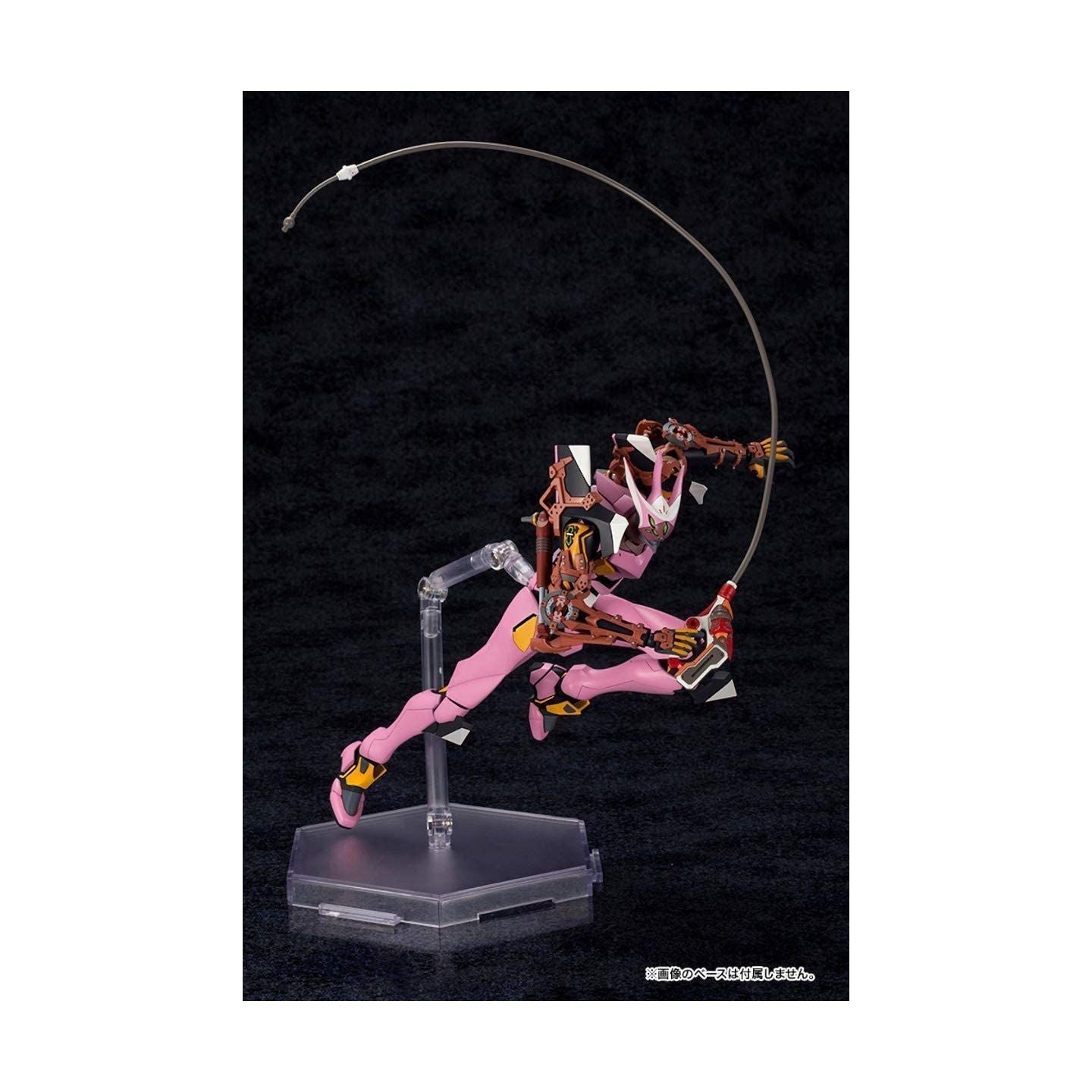 Figurine Evangelion - Kai 08