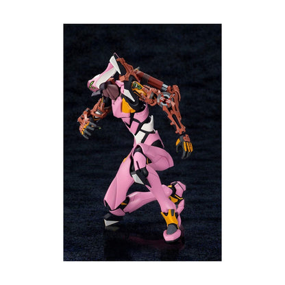 Figurine Evangelion - Kai 08