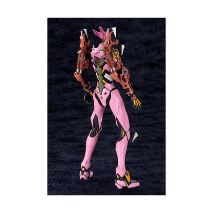 Figurine Evangelion - Kai 08