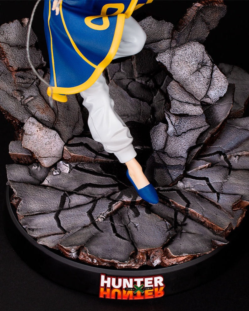 Figurine Hunter x Hunter - Kurapika Kuruta - Anime Town
