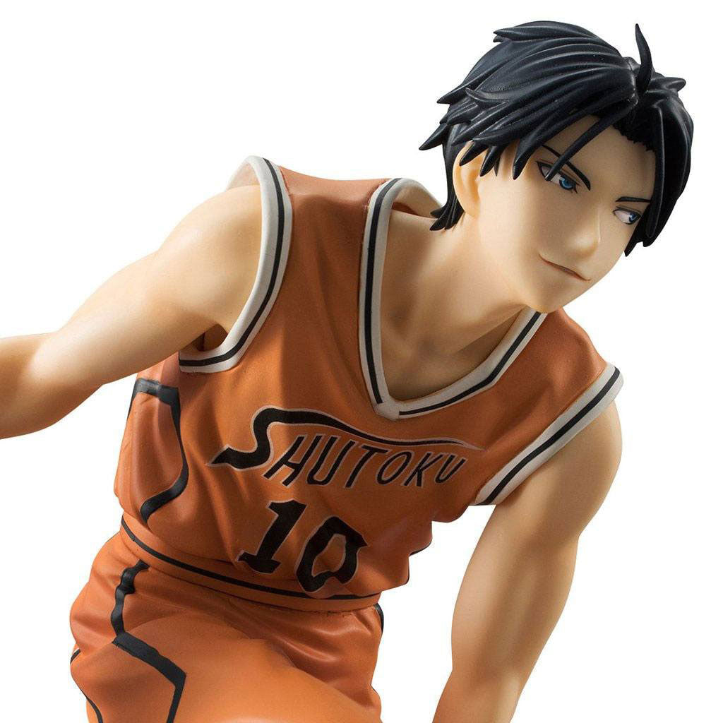 Figurine Kuroko's Basket - Kazunari Takao - Anime Town