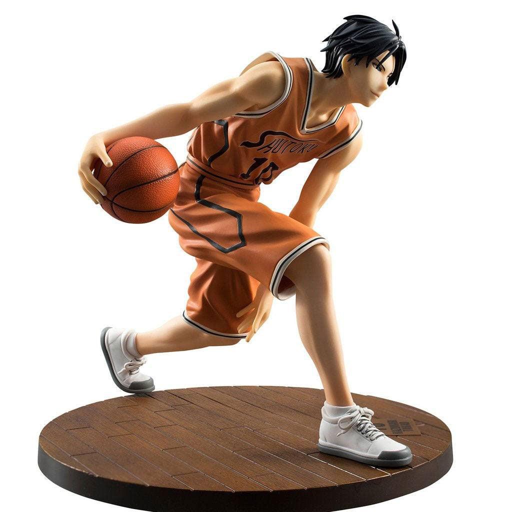 Figurine Kuroko's Basket - Kazunari Takao - Anime Town