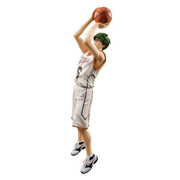 Figurine Kuroko's Basket - Shintarō Midorima - Anime Town