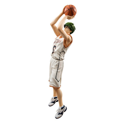 Figurine Kuroko's Basket - Shintarō Midorima - Anime Town