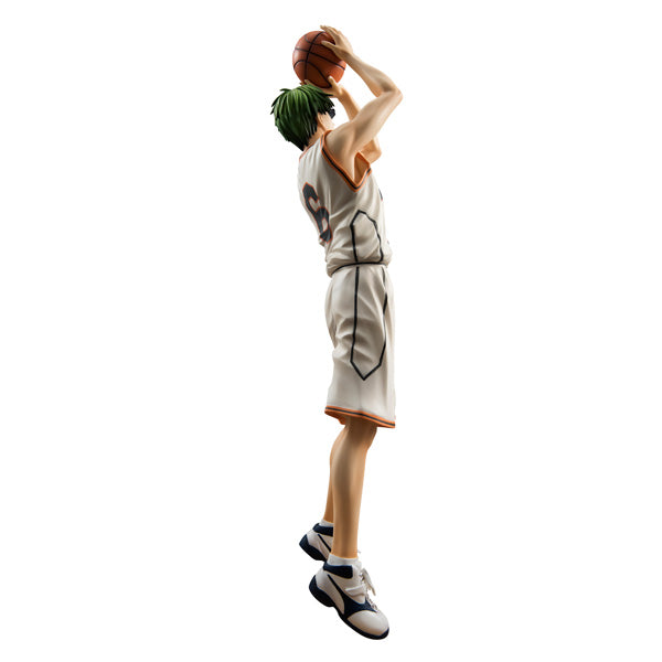 Figurine Kuroko's Basket - Shintarō Midorima - Anime Town