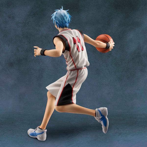 Figurine Kuroko's Basket - Kuroko Tetsuya - Anime Town