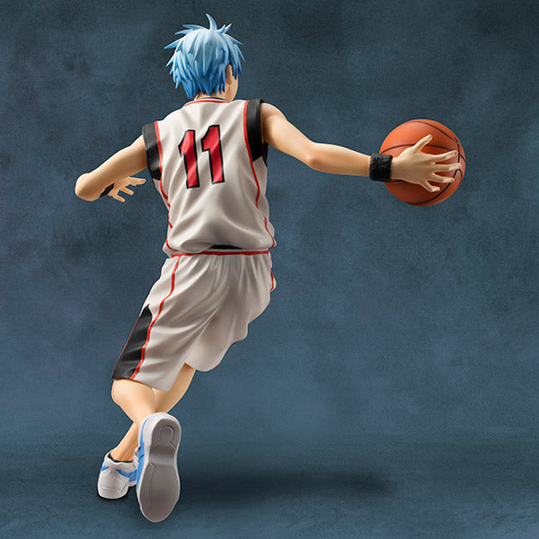 Figurine Kuroko's Basket - Kuroko Tetsuya - Anime Town