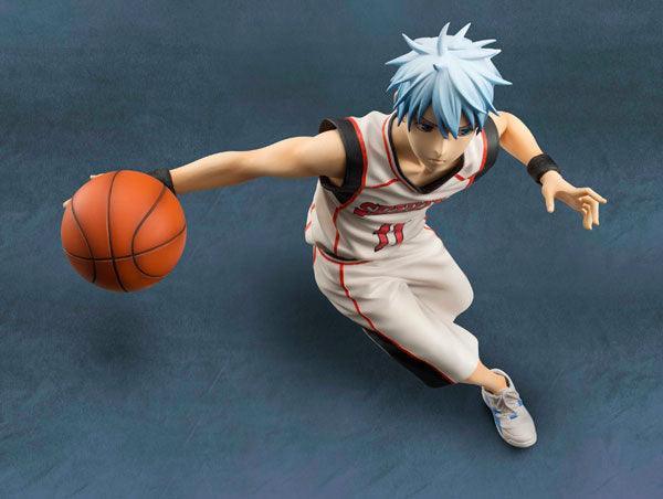 Figurine Kuroko's Basket - Kuroko Tetsuya - Anime Town