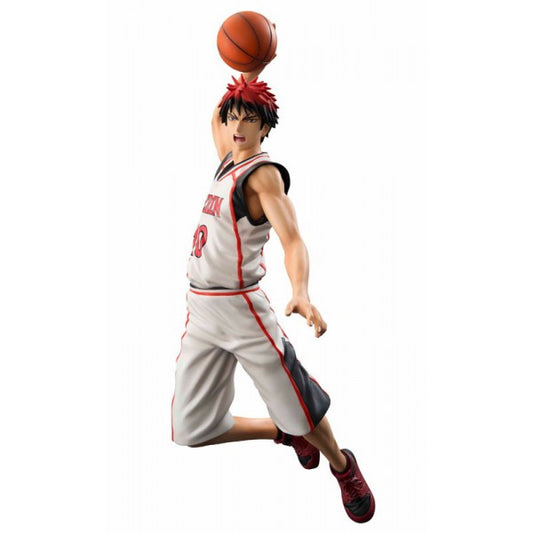 Figurine Kuroko's Basket - Taiga Kagami - Anime Town