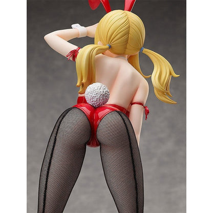 Figurine Fairy Tail - Lucy Heartfilia "Bunny Girl" 4