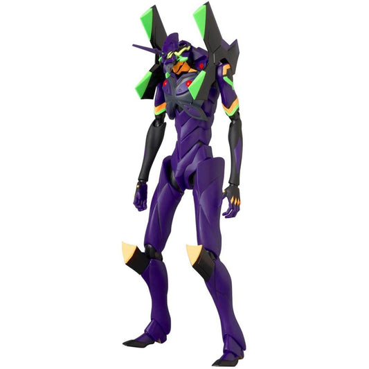 Figurine Evangelion - EVA-13 Shin Evangelion