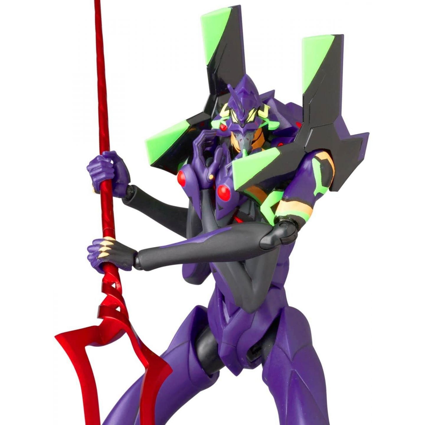 Figurine Evangelion - EVA-13 Shin Evangelion