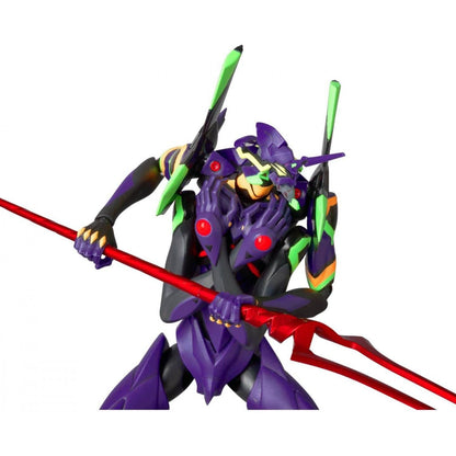 Figurine Evangelion - EVA-13 Shin Evangelion