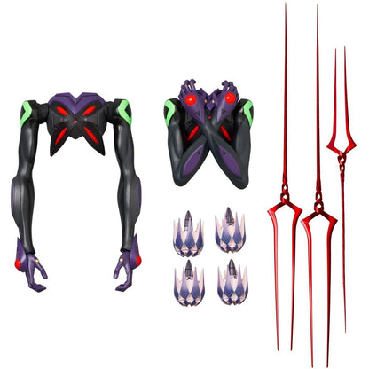 Figurine Evangelion - EVA-13