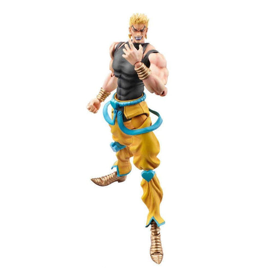 Figurine JoJo's Bizarre Adventure - Dio - Anime Town