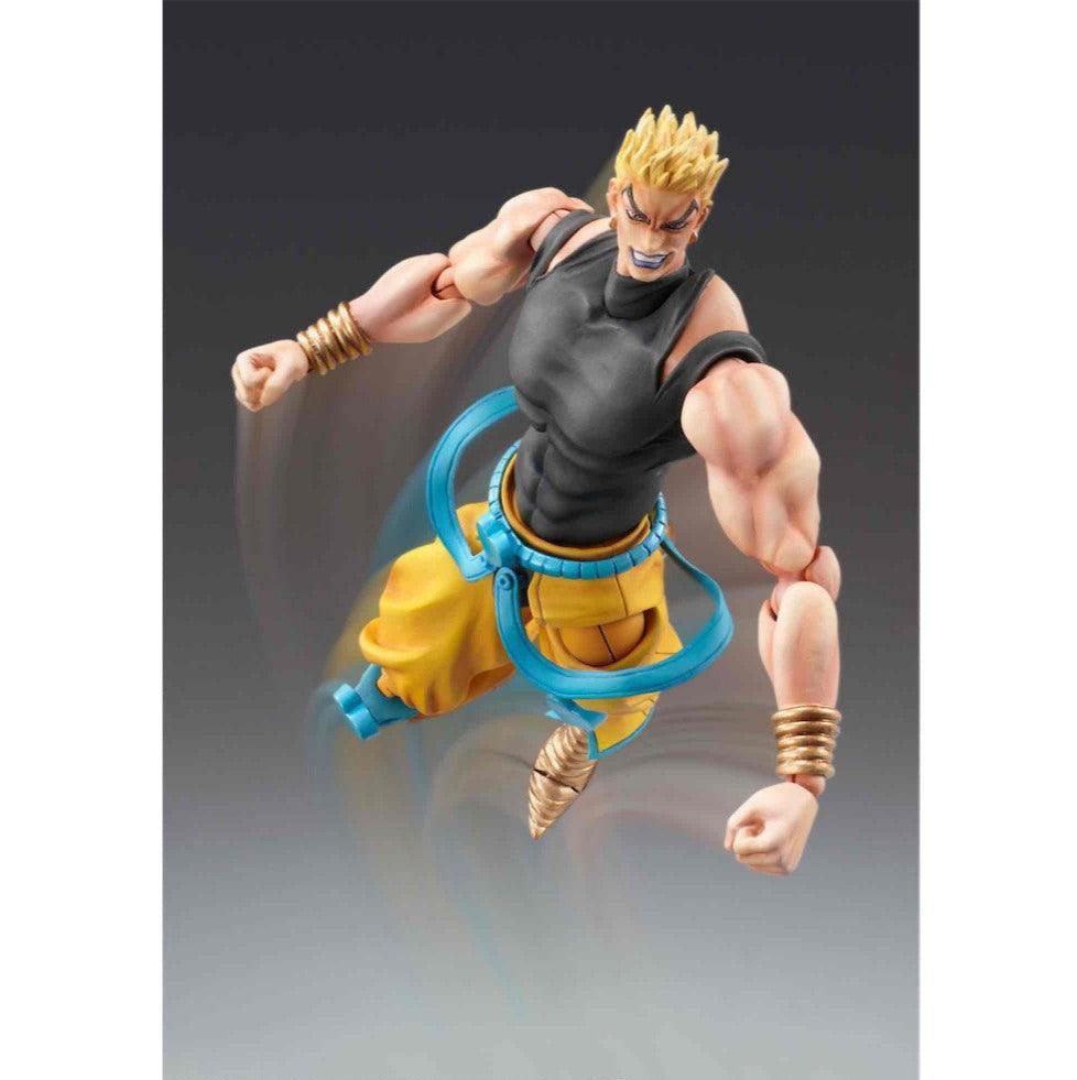Figurine JoJo's Bizarre Adventure - Dio - Anime Town