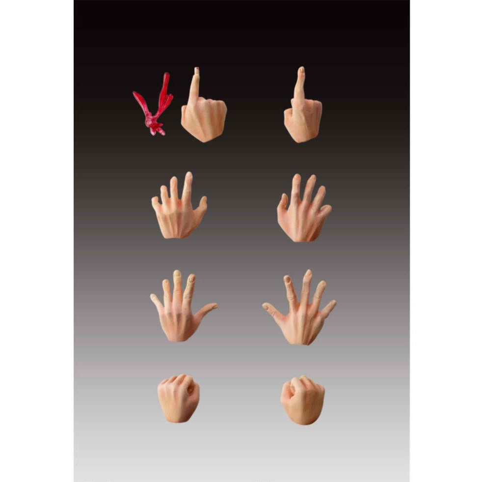 Figurine JoJo's Bizarre Adventure - Dio - Anime Town