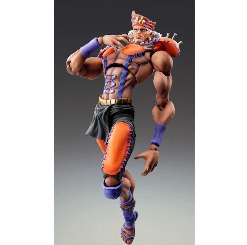 Figurine JoJo's Bizarre Adventure - Esidisi - Anime Town