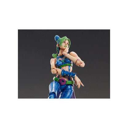 Figurine JoJo's Bizarre Adventure - Jolyne Cujoh - Anime Town