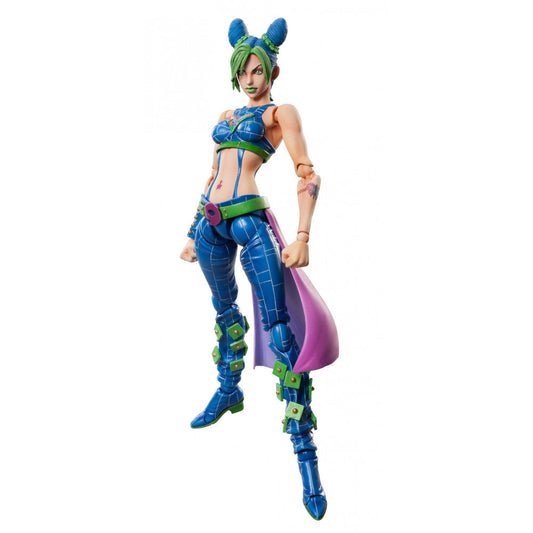 Figurine JoJo's Bizarre Adventure - Jolyne Cujoh - Anime Town