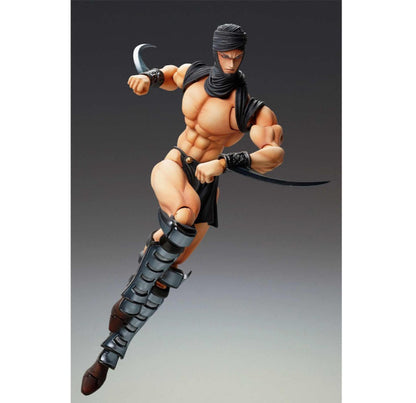 Figurine JoJo's Bizarre Adventure - KARS - Anime Town
