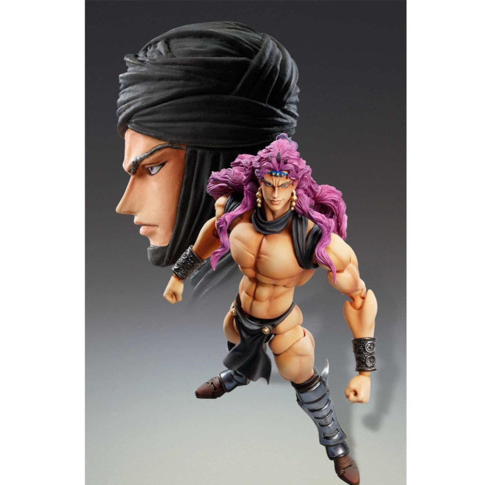 Figurine JoJo's Bizarre Adventure - KARS - Anime Town