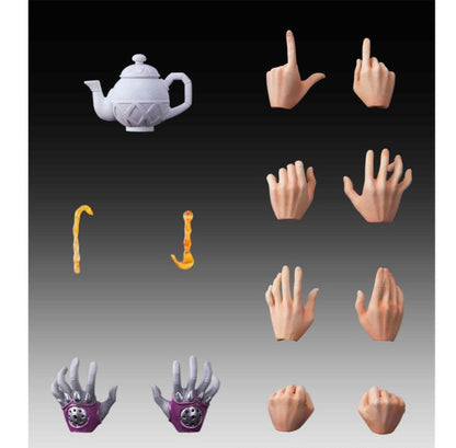 Figurine JoJo's Bizarre Adventure - Leone Abbacchio - Anime Town