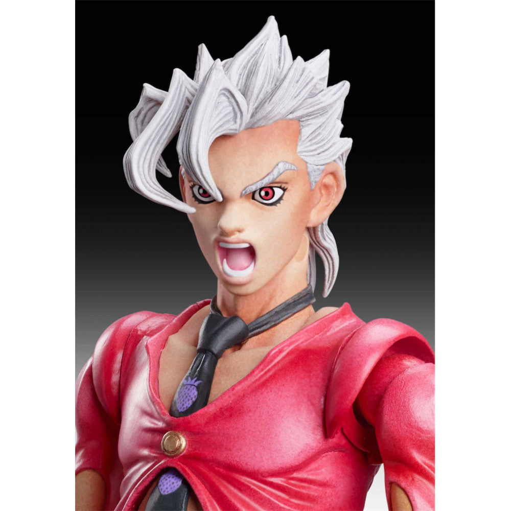 Figurine JoJo's Bizarre Adventure - Pannacotta Fugo - Anime Town