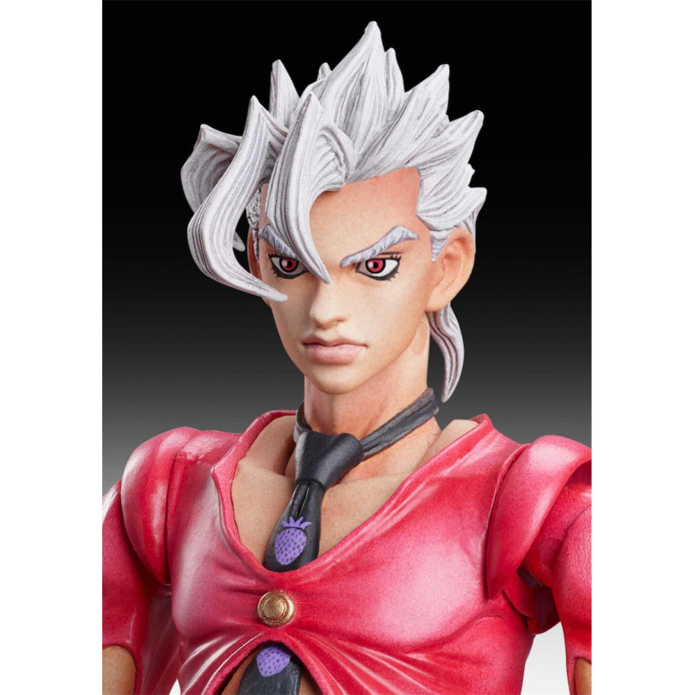 Figurine JoJo's Bizarre Adventure - Pannacotta Fugo - Anime Town