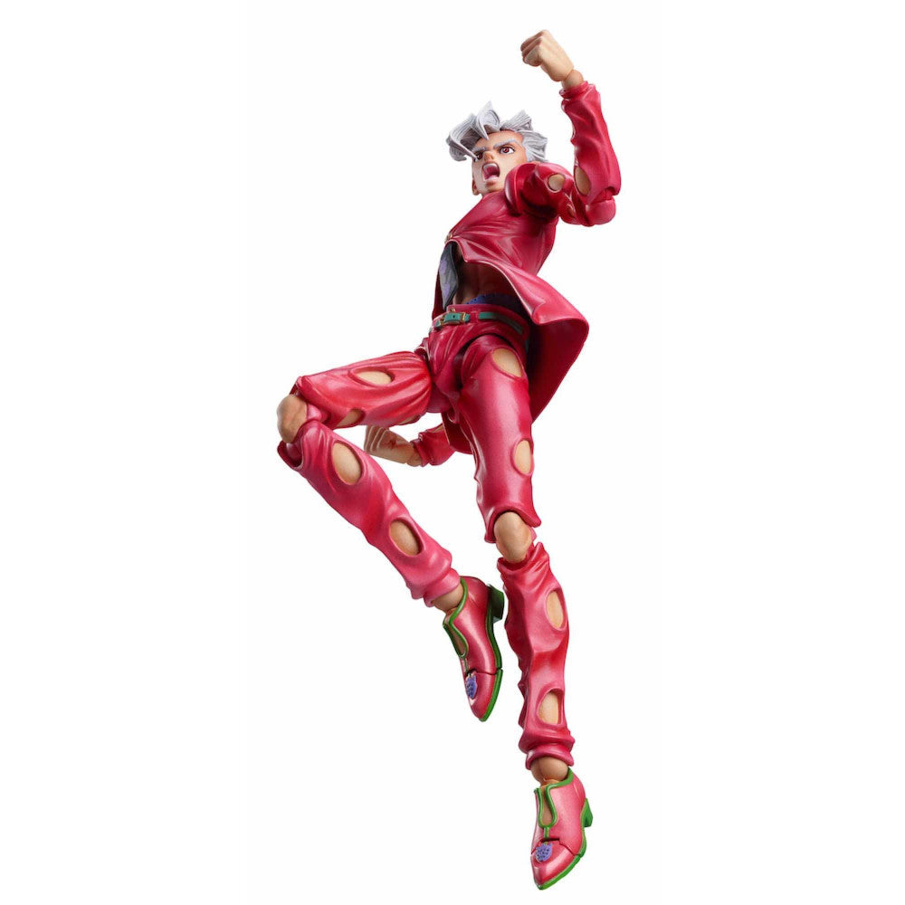 Figurine JoJo's Bizarre Adventure - Pannacotta Fugo - Anime Town