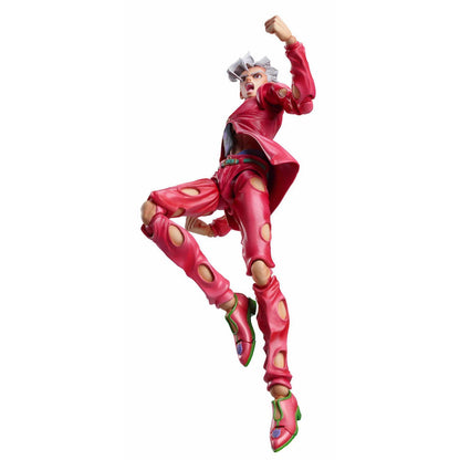 Figurine JoJo's Bizarre Adventure - Pannacotta Fugo - Anime Town