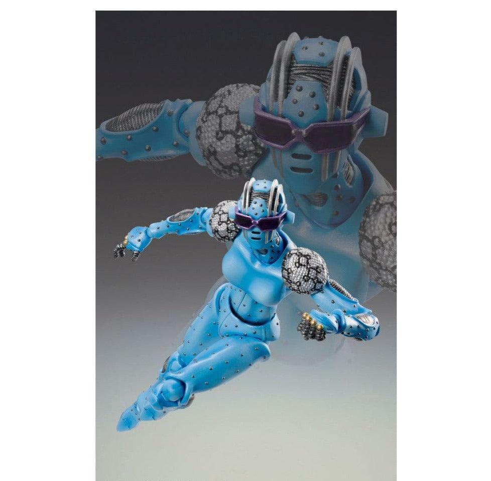 Figurine JoJo's Bizarre Adventure - Stone Free - Anime Town