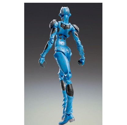 Figurine JoJo's Bizarre Adventure - Stone Free - Anime Town