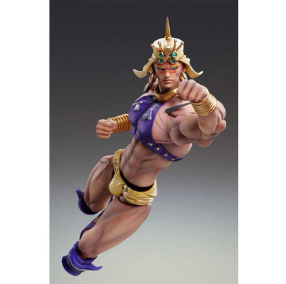 Figurine JoJo's Bizarre Adventure - Wamuu - Anime Town