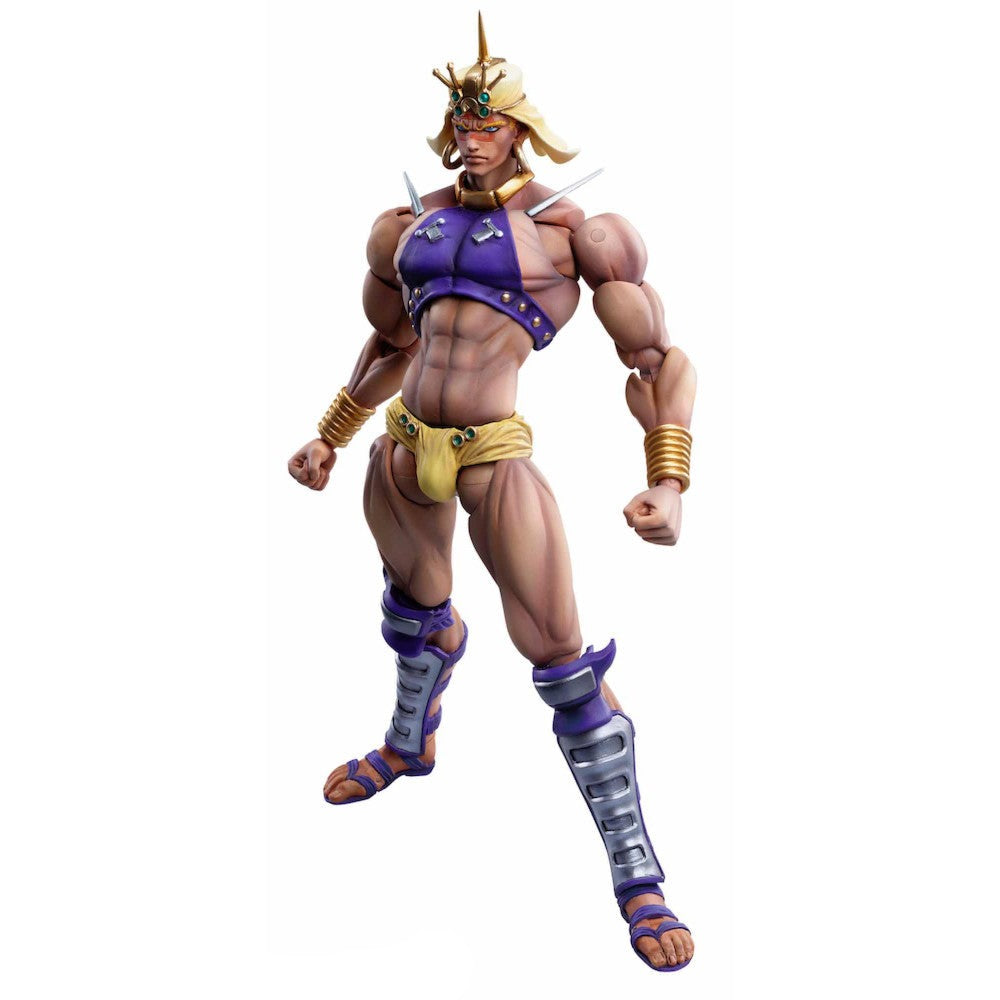 Figurine JoJo's Bizarre Adventure - Wamuu - Anime Town