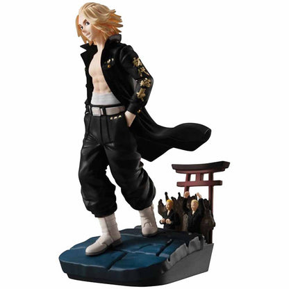 Figurine Tokyo Revengers - Manjiro - Anime Town