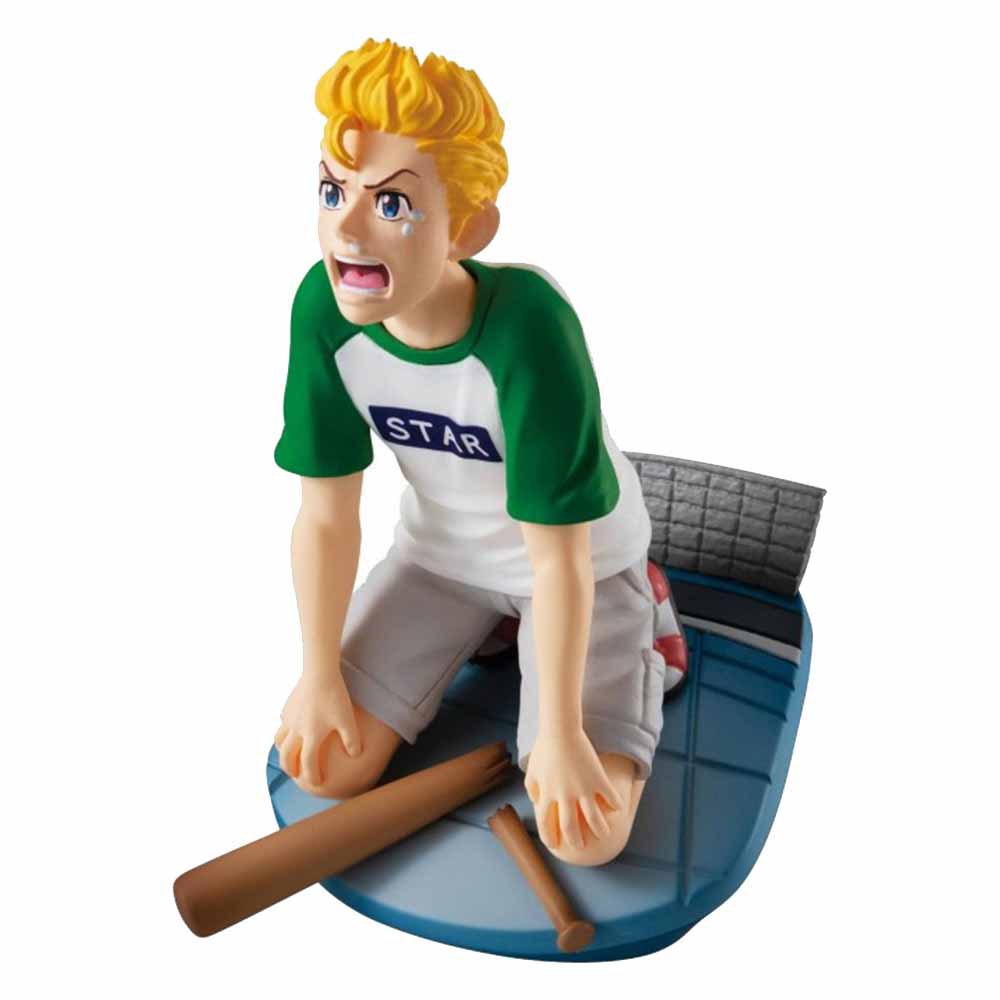 Figurine Tokyo Revengers - Takemichi en pleurs - Anime Town