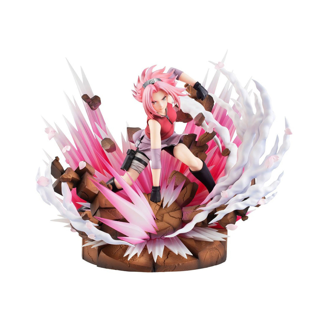 Figurine Naruto - Sakura Haruno - Anime Town