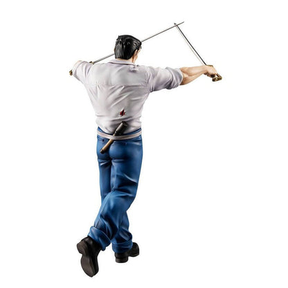 Figurine Fullmetal Alchemist - King Bradley