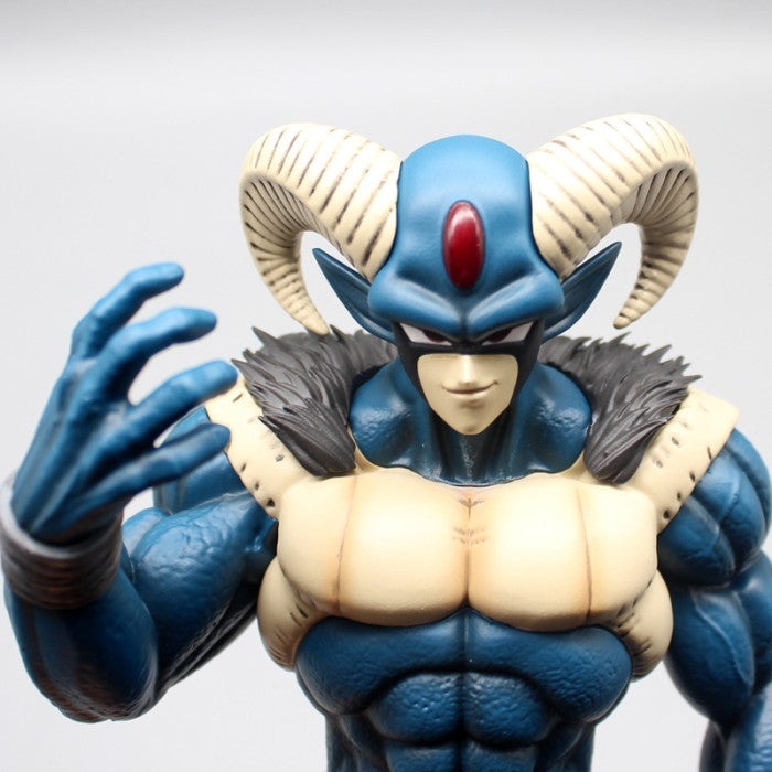 Figurine Dragon Ball - Moro - Anime Town