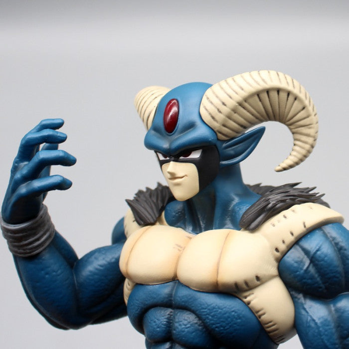 Figurine Dragon Ball - Moro - Anime Town