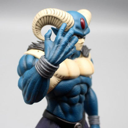 Figurine Dragon Ball - Moro - Anime Town