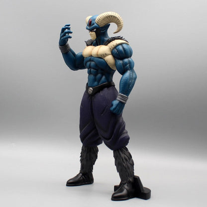 Figurine Dragon Ball - Moro - Anime Town