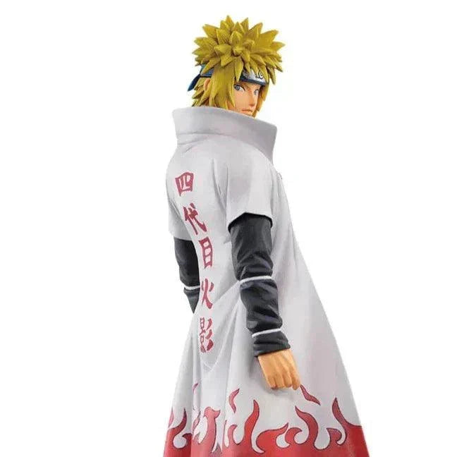 Figurine Naruto - Minato Hokage - Anime Town