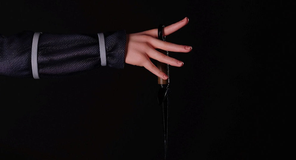 Figurine Naruto - Minato "l'éclair jaune" 7